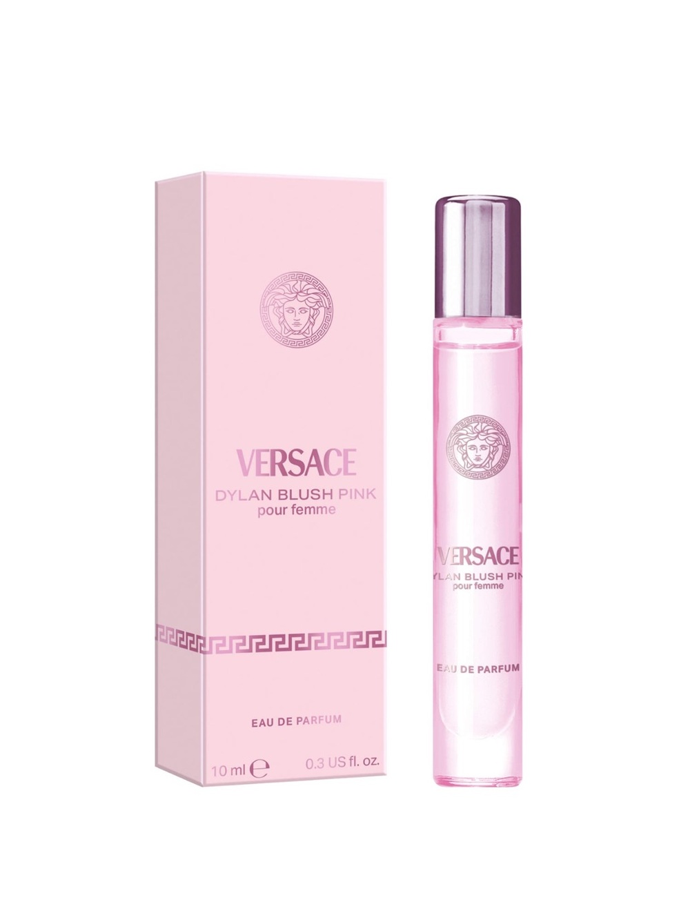 Versace Dylan Blush Pink